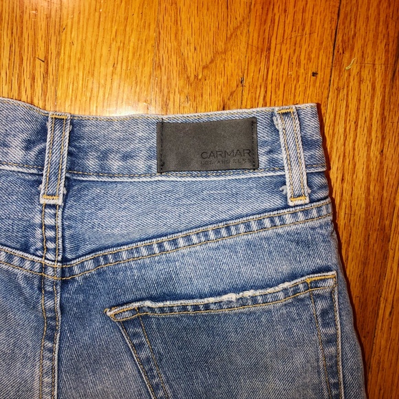 Carmar Denim Jeans